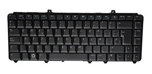 Teclado Laptop Dell 1420 1520 1521 1525 1545 1330 1540