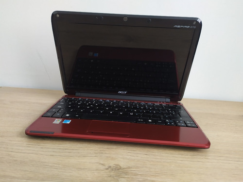 Acer Aspire  One