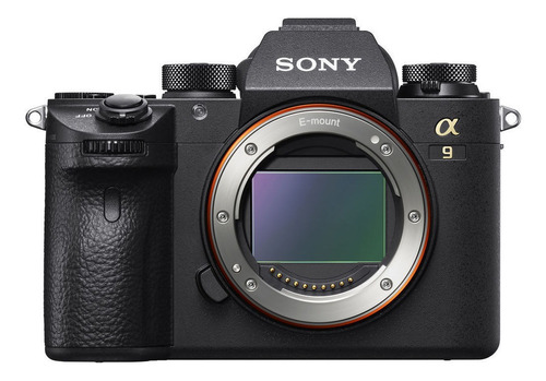 Sony A9 Mirrorless Camera