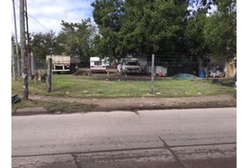 Imagen 8 de 14 de Galpones En Venta Con Lote En Esquina Importante De Villa Za
