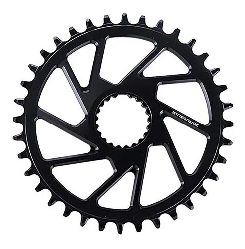 Mono Plato Mtb Direct Mount Compatible Shimano 40t Ciclos