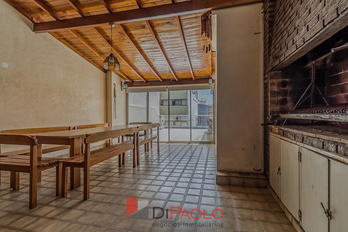 Venta Ph Tipo Casa 4 Ambientes En Caseros