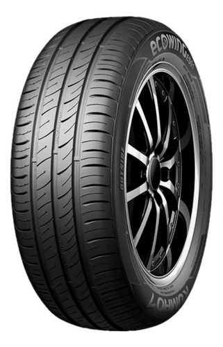 Kit X2 Neumáticos 175 55 R15 77t Kh27 Kumho Smart