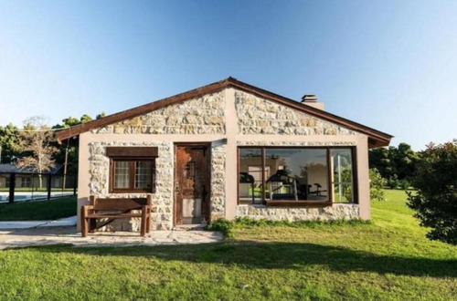 Terreno En Venta - 831mts2 - Harás Del Mar, Santa Clara Del Mar