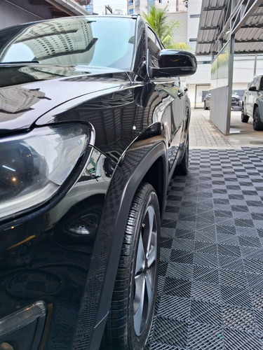 Jeep Compass 2.0 Longitude Flex Aut. 5p