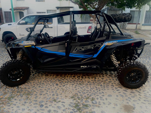 Polaris Rzr 1000 Xp Ultimate