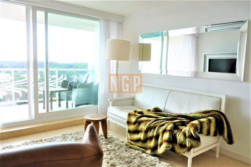 Imagen 5 de 27 de Apartamento Con Excelentes Servicios