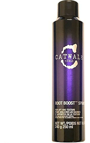 Catwalk Producto De Peinado En Aerosol Que Da Elevación Y Te