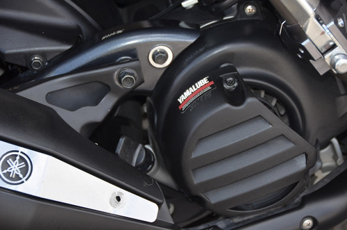 Yamaha Bws X Motard Edicion Especial