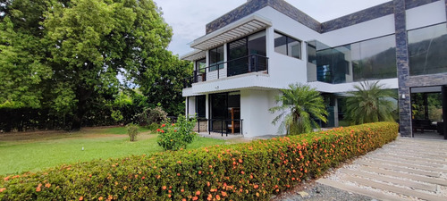 Venta De Finca Parcelación Santa Fe