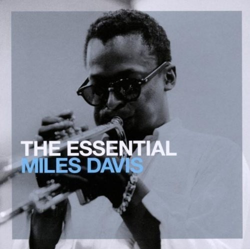 Miles Davis  The Essential Miles Davis Cd Nuevo