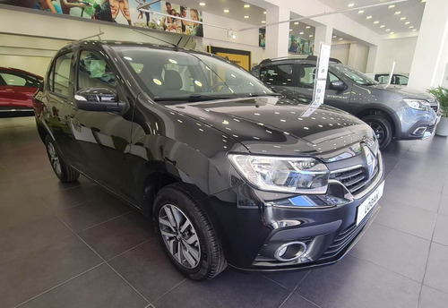 Renault Logan 1.6 16v Intense