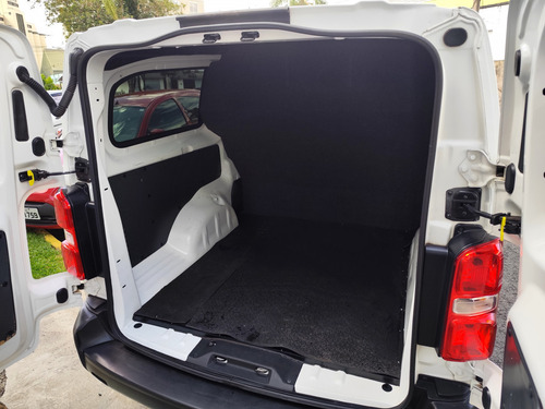 Citroën Jumpy Jumpy Vitré 1.5 Turbo Diesel
