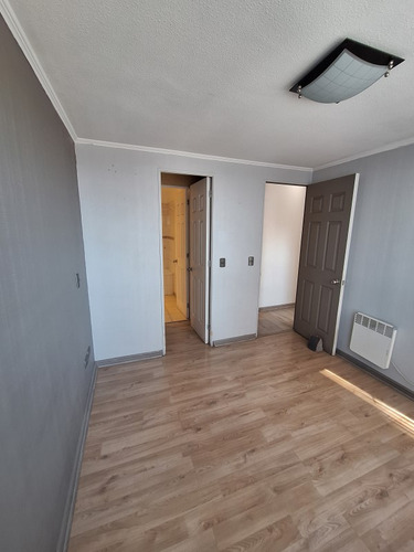 ¡tu Nuevo Hogar En Recoleta!