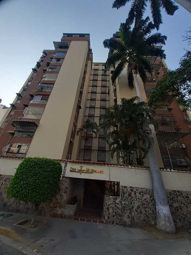 Alquiler Apartamento, Res Mi Encanto, Urb El Bosque, V.c