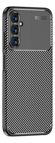 Funda Negra De Tpu Para Samsung Galaxy A05s