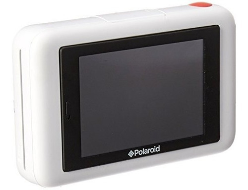 Polaroid Snap Touch White Cámara Instantánea 13mp