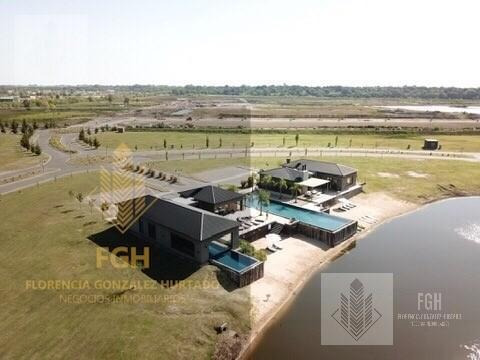 Imagen 25 de 30 de Lote Amarra Delta