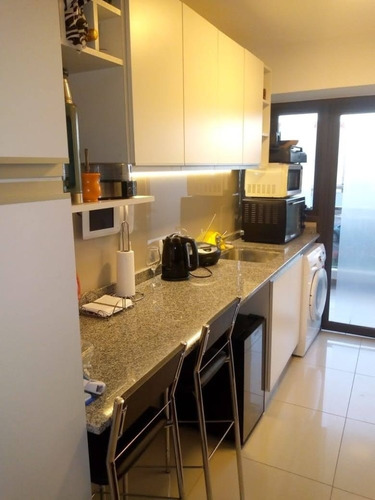 Imagen 3 de 18 de Casonas De Manantiales, Departamento En Venta De 2 Dormitorios Con Cochera
