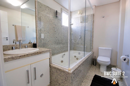 Acrc Imóveis - Apartamento Com 03 Suítes Sendo 02 Master E 02 Vagas De Garagem - Ap02292 - 33692919
