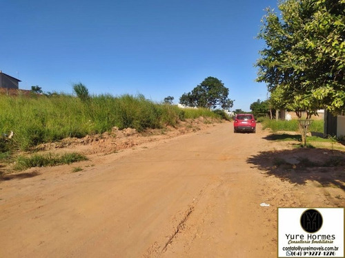 Imagem 7 de 10 de Lote No Jardim Privé Qd 10 Com 420 Metros Caldas Novas Goiás - Terreno A Venda No Bairro Jardim Privé Das Caldas - Caldas Novas, Go - Lote-jd-prive-qd-10