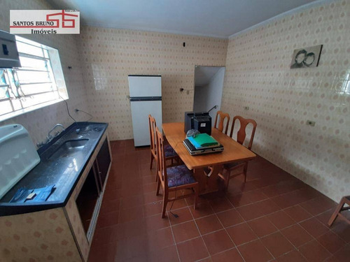 Imagem 10 de 30 de Sobrado Com 3 Dormitórios À Venda Por R$ 900.000,00 - Vila Palmeiras - São Paulo/sp - So1041