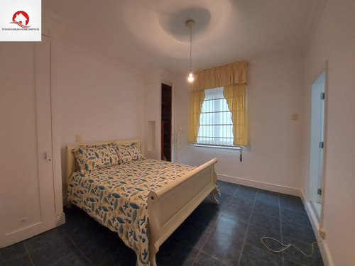 Imagem 12 de 26 de Apartamento Reformado À Venda Frente Praia Das Pitangueiras - Ap05901 - 69491080