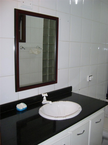 Imagem 22 de 30 de Sobrado Residencial À Venda, Vila Isolina Mazzei, São Paulo - So0156. - So0156