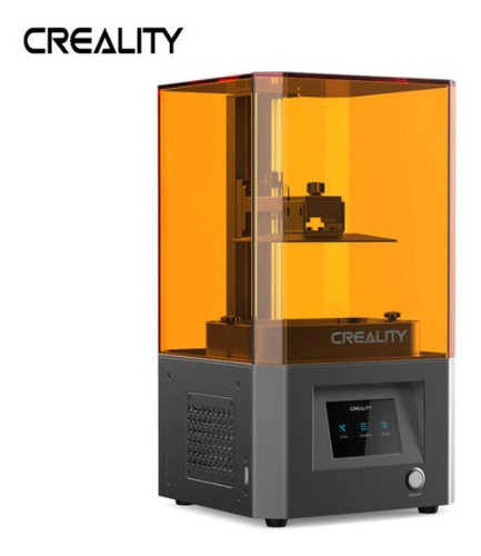 Imagem 2 de 5 de Impressora 3d De Resina - Creality Ld-002r - Sla E Dlp