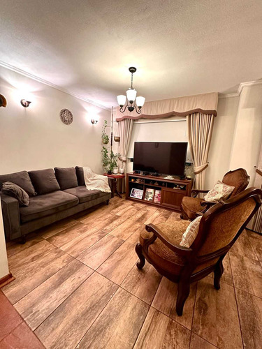 Excelente Casa Habitacion Lomas Sebastian (100903)