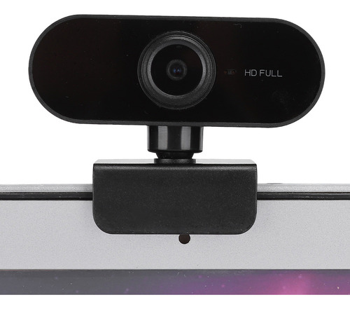 Cámara Usb 1080p Micrófono De Ordenador Unidad De Cámara Web