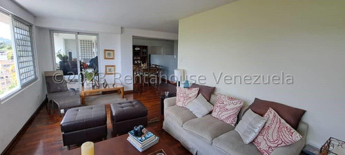 Apartamento En Venta Los Samanes Jose Carrillo Bm Mls #25-3035