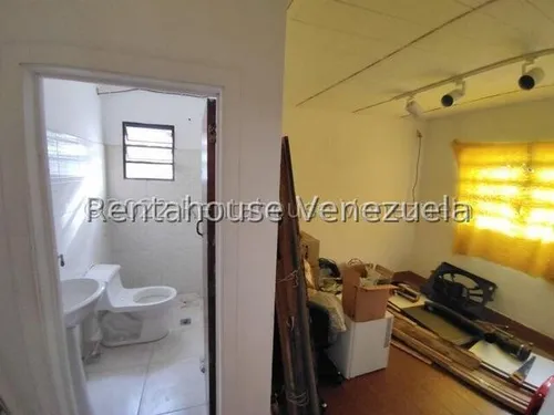 Casa En Venta La Castellana