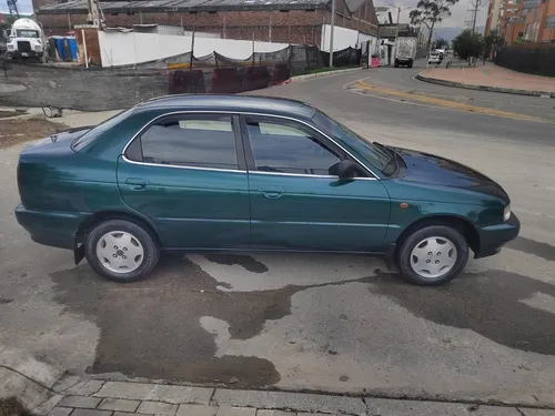 Chevrolet Esteem 1.3 Mt