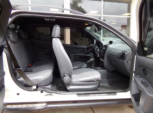 Fiat Strada D/c 1.6 16v Adventure Locker Año 2017 Unica!