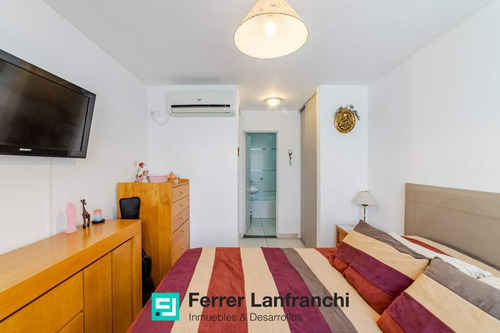 Imagen 10 de 14 de Departamento En Venta De 2 Dormitorios Y Dos Baños Barrio General Paz