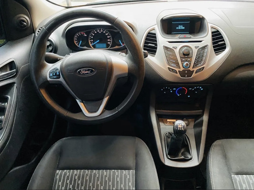 Ford Ka 1.5 Se