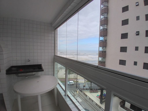 Imagem 16 de 26 de Apartamento Com 2 Dormitórios À Venda, 67 M² Por R$ 371.000,00 - Caiçara - Praia Grande/sp - Ap3620