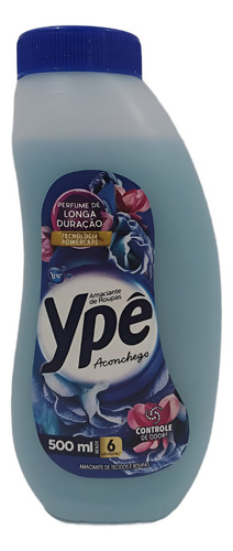Produto De Limpeza Casa Ypê Sabão Em Pó Detergente Amaciante