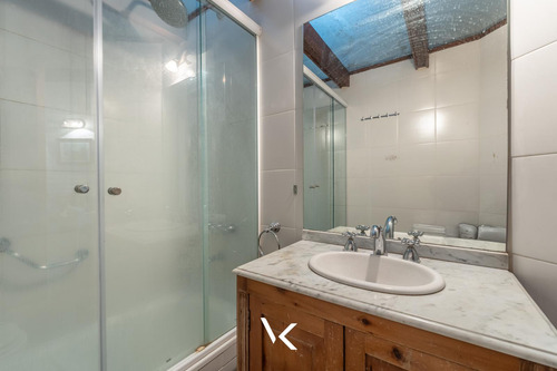 Casa En Venta En Martinez