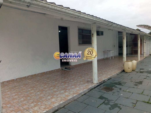 Imagem 4 de 17 de Casa Com 2 Dorms, Balneário Flórida Mirim, Mongaguá - R$ 201 Mil, Cod: 8172 - V8172