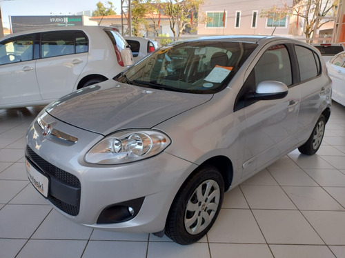 Fiat Palio 1.0 4P EVO FIRE FLEX ATTRACTIVE