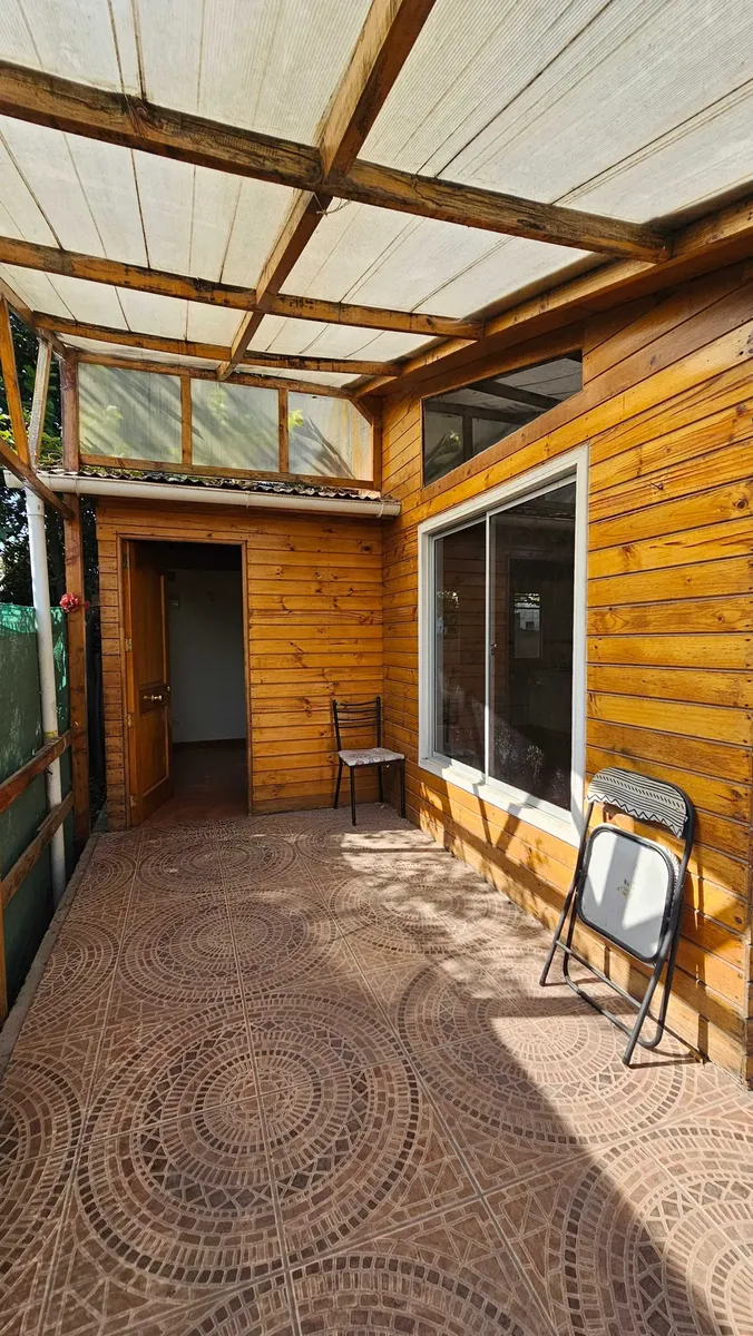 Imagen 3 de 20 de Se Arrienda Casa Barrio Residencial (143039)