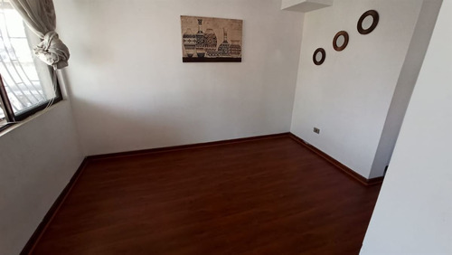 Departamento En Venta De 3 Dorm. En Providencia