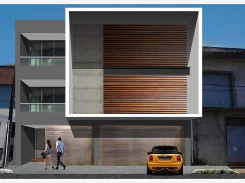 Imagen 1 de 7 de Departamento En Venta Las Lomas Residencial