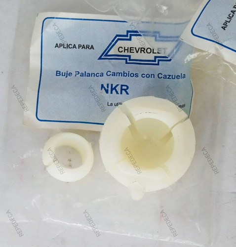 Kit Palanca Nkr (bujes)