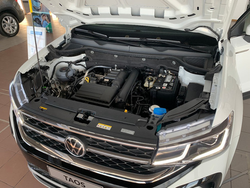 Volkswagen Taos 1.4 250 Tsi Highline