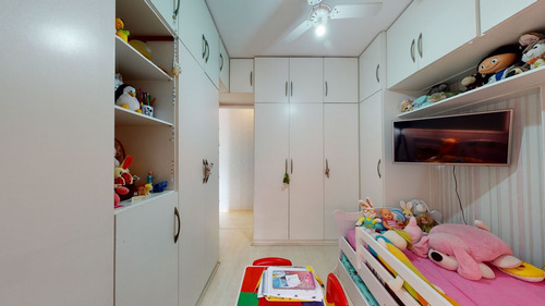 Imagem 20 de 23 de Apartamento À Venda Em Tanque Com 2 Dormitórios,, 65 M² Por R$ 390.000 - Rio De Janeiro/rj - Ap0085