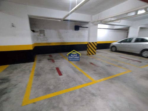 Imagem 18 de 30 de Grande Chance No Litoral - Tupi Apto 02 Dorms Por 260 Mil - Vcra085