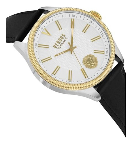 Reloj Versace Versus Colonne Vsphi0520 Para Hombre